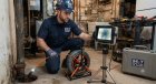 Drain Camera Inspection New York City