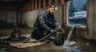 Emergency Sump Pump & Drain Services Seattle