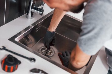 Emergency Plumber in Columbus