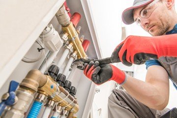 How to Locate and Shut Off Your Home’s Main Water Valve