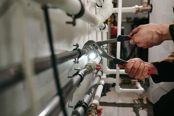 Emergency Plumber in Indianapolis, IN